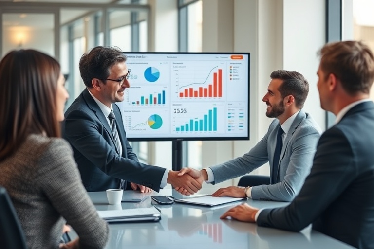 Professional consultation