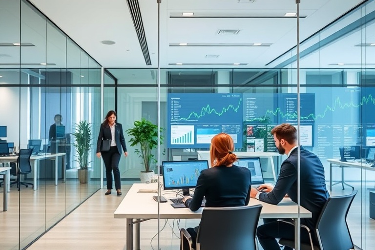 LTFG Investments Office